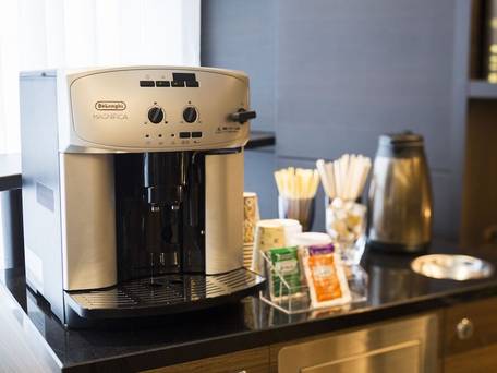 JR東日本ホテルメッツ 津田沼 / 3