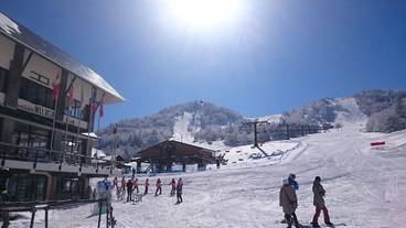 スノー スポーツとスキー / 7