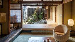 【京都】古都の雰囲気に浸ろう♪ラグジュアリーな町家風ホテル・旅館5選