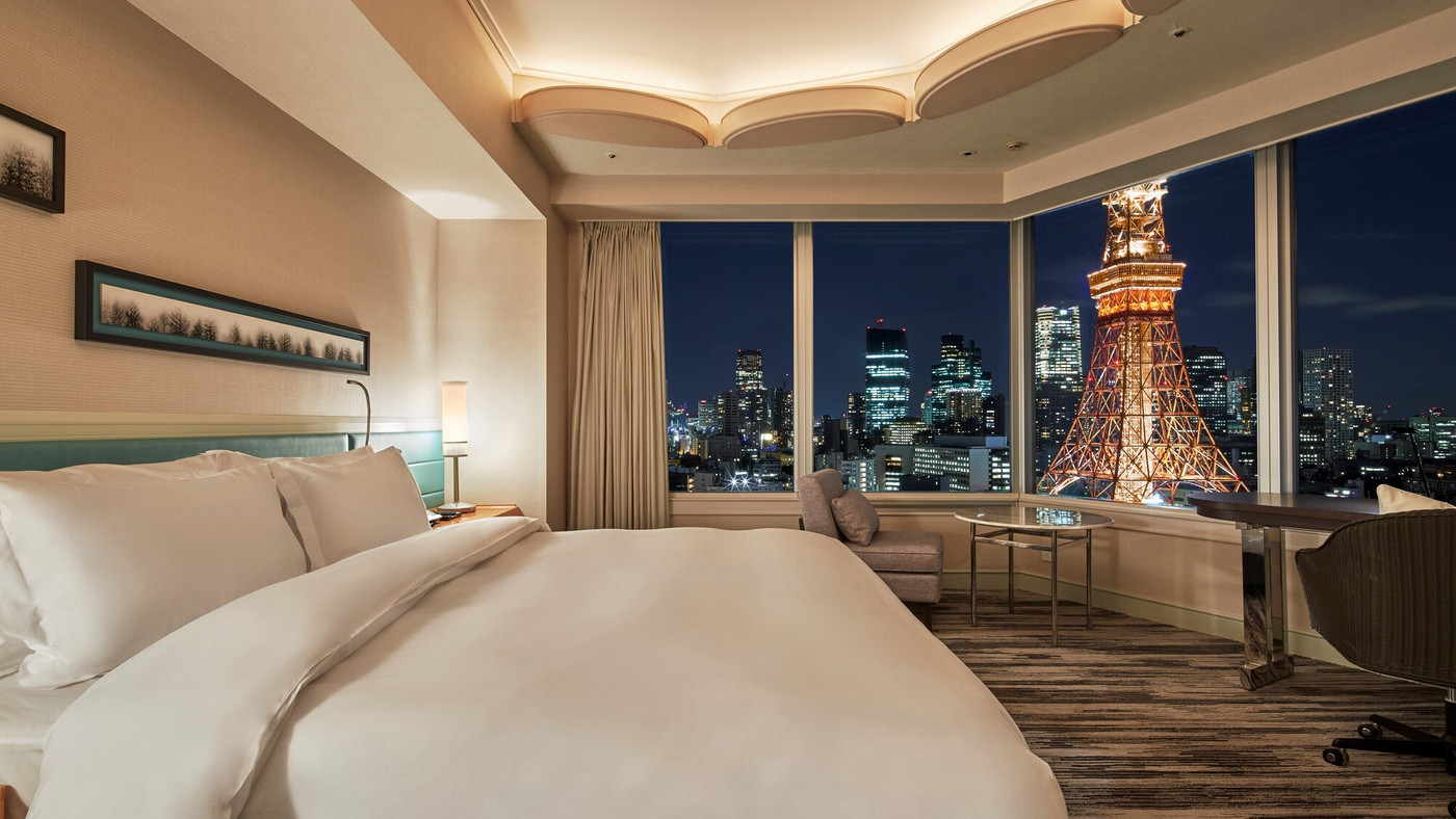 絶景好きな女子におすすめのお部屋がたくさん4283492