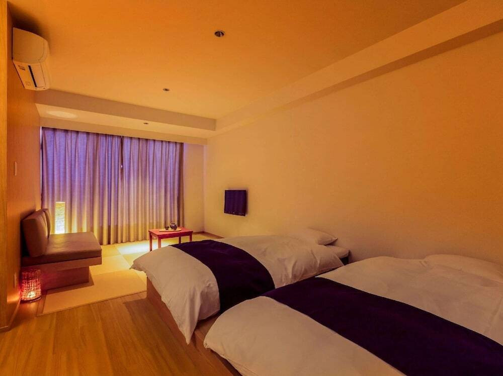 10.彼と温泉三昧で心身ともにリフレッシュ「湯快リゾートプレミアム 白浜御苑」3849735