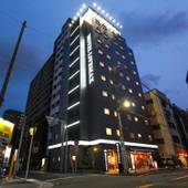 ホテルリブマックス梅田WEST(大阪府 ビジネスホテル) / 4