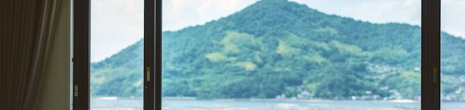 【広島】瀬戸内の島での～んびり過ごそう。カップルにおすすめのホテル＆宿10選