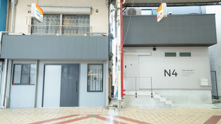 コンフォート 4ベッド (禁煙)