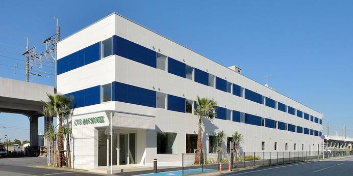 CVS BAY HOTEL 新館(千葉県 ビジネスホテル) / 1