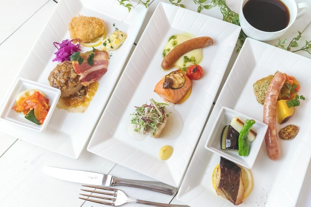 フリードリンクラウンジでのんびりしたひと時を4573200