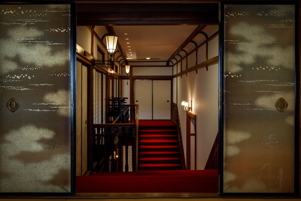 6. 長楽館(京都府京都市)4064300