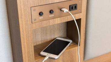 客室の設備とサービス / 6