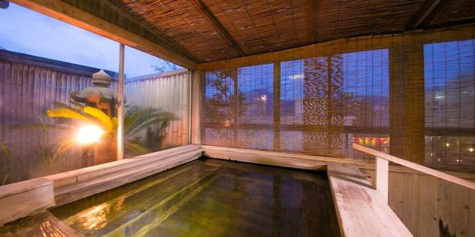 ホテル芳泉鶴（大分県 旅館） / 1