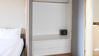 デラックス ツインルーム