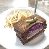 Ron Herman cafe 辻堂店（ロンハーマンカフェ）