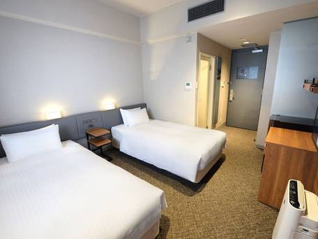 博多グリーンホテル1号館 / 1