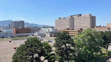 シティ ビュー / 11