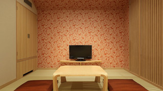 スタンダード ルーム 禁煙