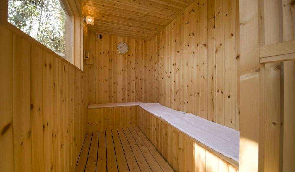 フィンランド式サウナ / 3