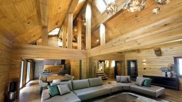 リビング エリア / 32