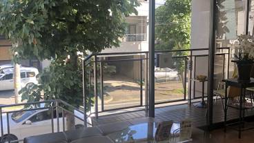 ロビー応接スペース / 3