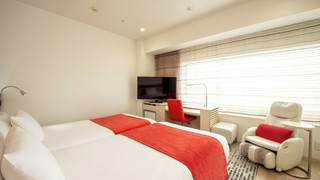 ◇禁煙◇ツインルーム