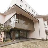 ホテル アマービレ舞鶴（京都府 ビジネスホテル） / 4