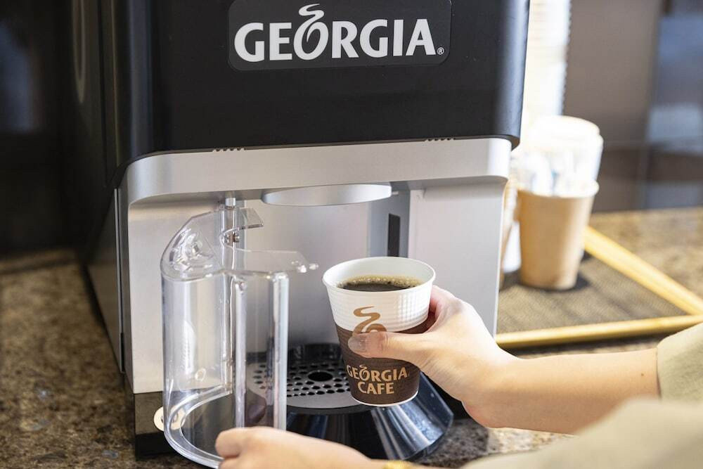 コーヒー サービス