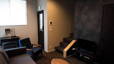 リビング エリア / 21