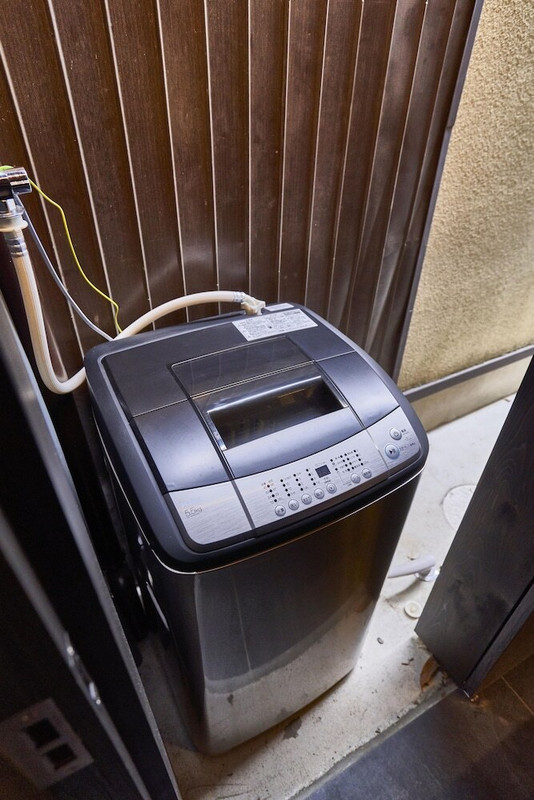 ランドリー ルーム