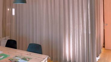 客室の設備とサービス / 35