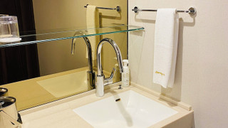 スーペリアツインルーム (シングルベッド2台) 禁煙