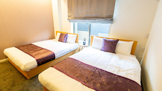 スタンダードB 禁煙