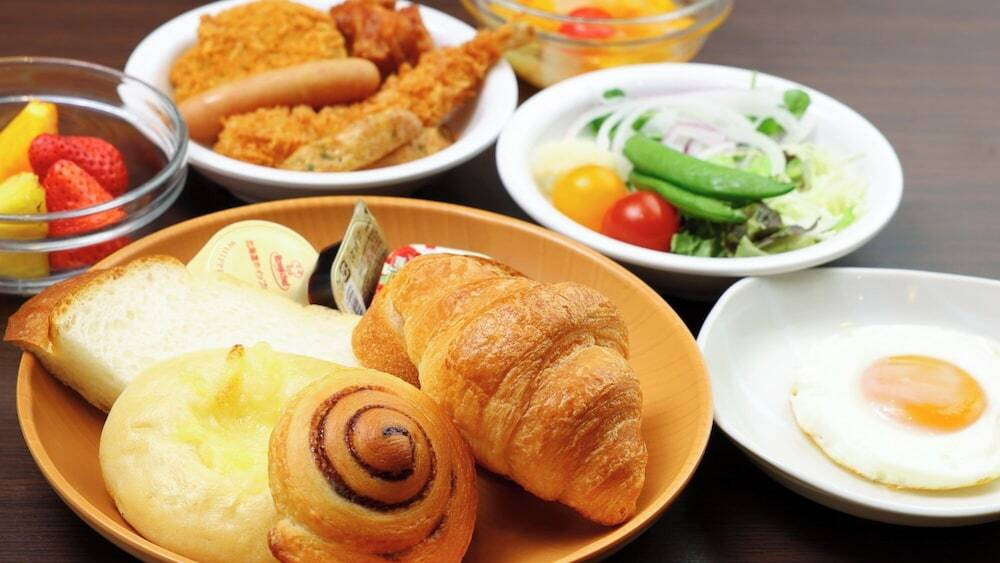 レストラン