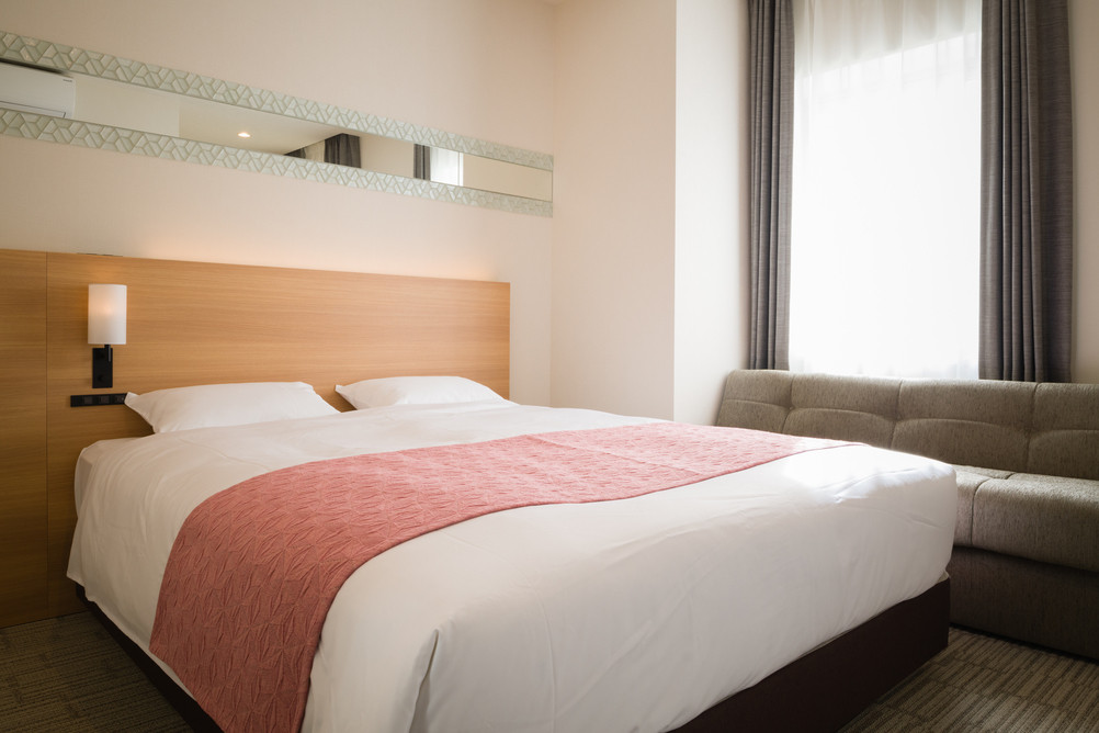 ルーフテラスで上野の夜景を楽しむ♡朝はボリューム満点のカツを満喫！3770060