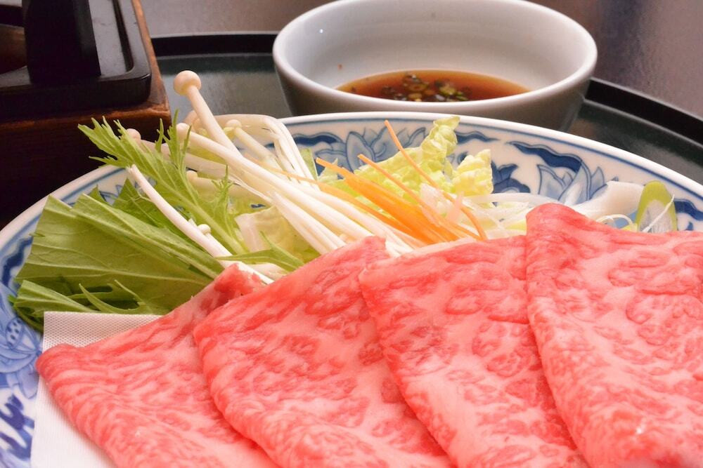 食事・飲み物