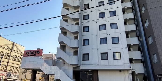 アパホテル 相模原 橋本駅前（神奈川県 ビジネスホテル） / 1