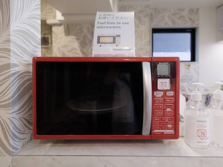 Hotaku HOTEL Akihabara / 2