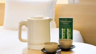 客室の設備とサービス / 29