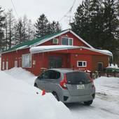 いもだんご村（北海道 民宿） / 3