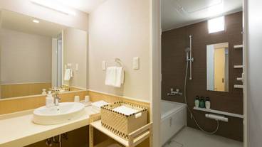 バスルームの設備 / 31