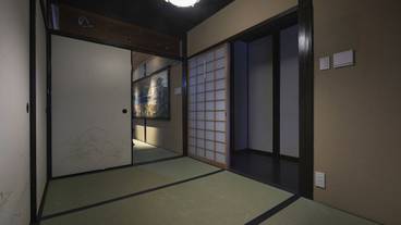 客室 / 33