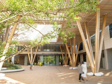 三井ガーデンホテル柏の葉 / 4