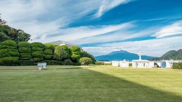 庭園 / 18