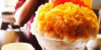 千葉県で食べられる、人気の絶品かき氷！おすすめ7選
