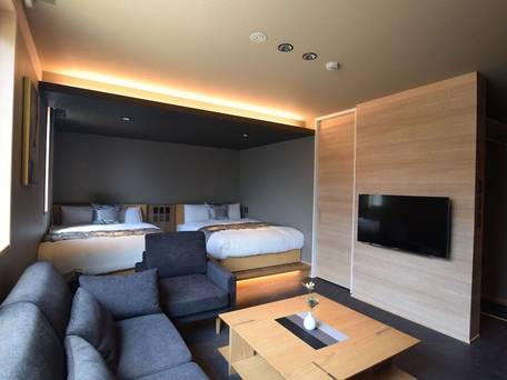 グランドベース別府駅前 / 5