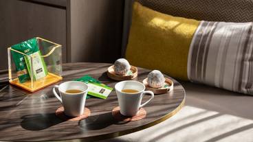 客室の設備とサービス / 27