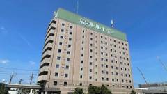 ホテルルートイン浜名湖