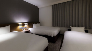 北館  スタンダードツイン  大人2名用 禁煙