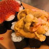 鮨角打ち・裏酒商たかの（スシカクウチウラサカショウタカノ）