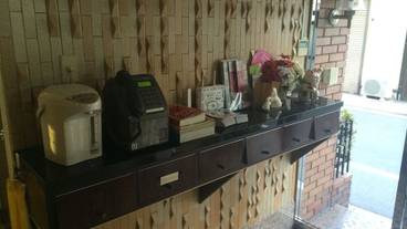 施設内の設備 / 3