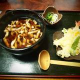 峠茶屋（トウゲチャヤ）