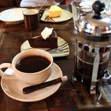 丸山珈琲 軽井沢本店(マルヤマコーヒー)