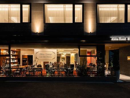 Abita Hotel KYOTO KAMOGAWA / 4